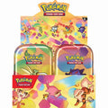 Pokemon TCG: Scarlet & Violet 151 - Mini Tin Display (10)