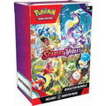 Pokemon TCG: Scarlet & Violet Booster Bundle