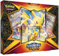 Pokemon TCG Shining Fates Collection Pikachu V Box