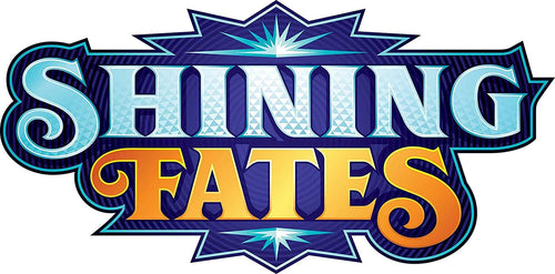 Pokemon TCG Shining Fates Collection Pikachu V Box