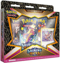 Pokemon Shining Fates Mad Party Pin Collection
