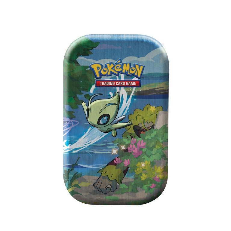 Pokemon TCG: Shining Fates Mini Tin