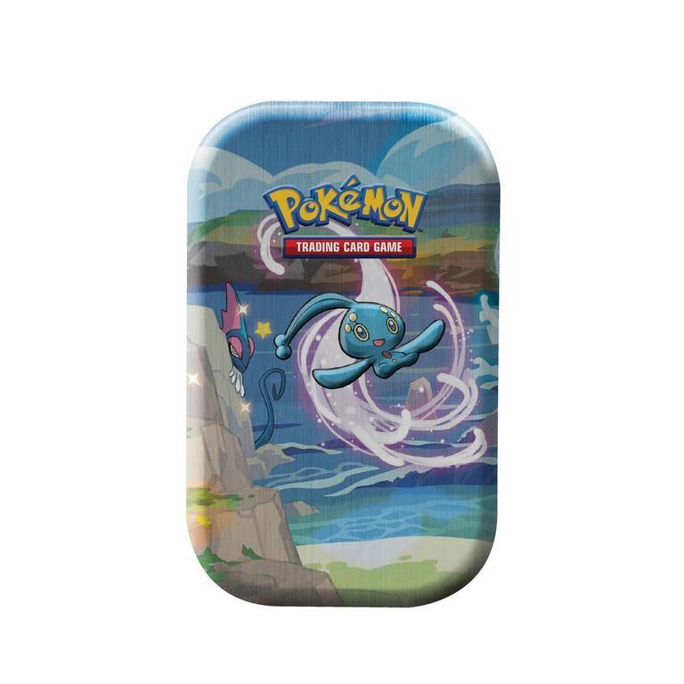 Pokemon TCG: Shining Fates Mini Tin