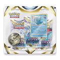 Pokemon TCG: Silver Tempest 3-Pack Blister