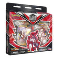Pokemon TCG: Single Strike or Rapid Strike Urshifu VMAX League Battle Deck