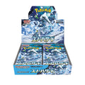 Pokemon TCG: Snow Hazard Booster Box
