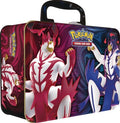 Pokemon TCG: Spring 2021 Collectors Chest