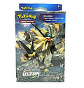 Pokemon TCG: Sun & Moon 5 Ultra Prism 3-Booster Blister