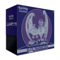 Pokemon TCG: Sun & Moon Elite Trainer Box (Lunala)