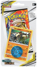 Pokemon TCG: Sun and Moon Cosmic Eclipse Checklane Blister
