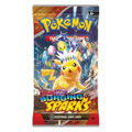 Pokemon TCG: Surging Sparks Booster Pack