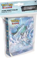 Pokemon TCG: Chilling Reign Mini Portfolio