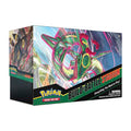 Pokemon TCG: Sword & Shield Evolving Skies Build & Battle Stadium