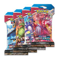 Pokemon TCG Sword & Shield Battle Styles Sleeved Booster Pack