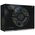 Pokemon TCG: Sword & Shield Elite Trainer Box Plus - Zacian
