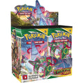 Pokemon TCG: Sword & Shield Evolving Skies Booster Box