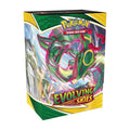 Pokemon TCG: Sword & Shield Evolving Skies Build & Battle Box