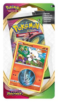 Pokemon TCG: Vivid Voltage Blister Pack