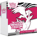 Pokemon TCG: White Flare Elite Trainer Box