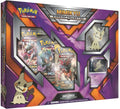 Pokemon TCG Collection Box: Sidekick Mimikyu