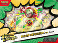 Pokemon TCG Mega Evolution - Ascended Heroes Mega Meganium ex Box