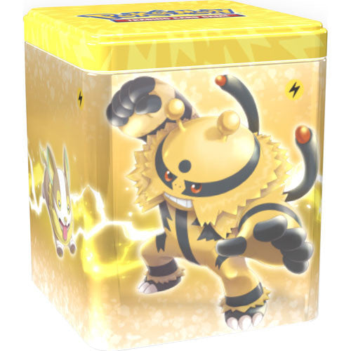 Pokemon TCG: Stacking Tin