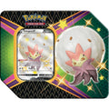 Pokemon TCG: Shining Fates V Collection Tin