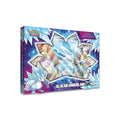 Pokemon TCG: Alolan Sandslash GX Box