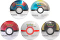 Pokemon TCG: Poke Ball Tin Q3 2025