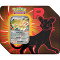 Pokemon TCG: Team Rocket's Persian ex Tin
