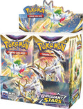 Pokemon TCG: Sword and Shield Brilliant Stars Booster Box