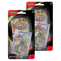 Pokemon TCG: Mega Evolution Checklane Blister - Drifblim